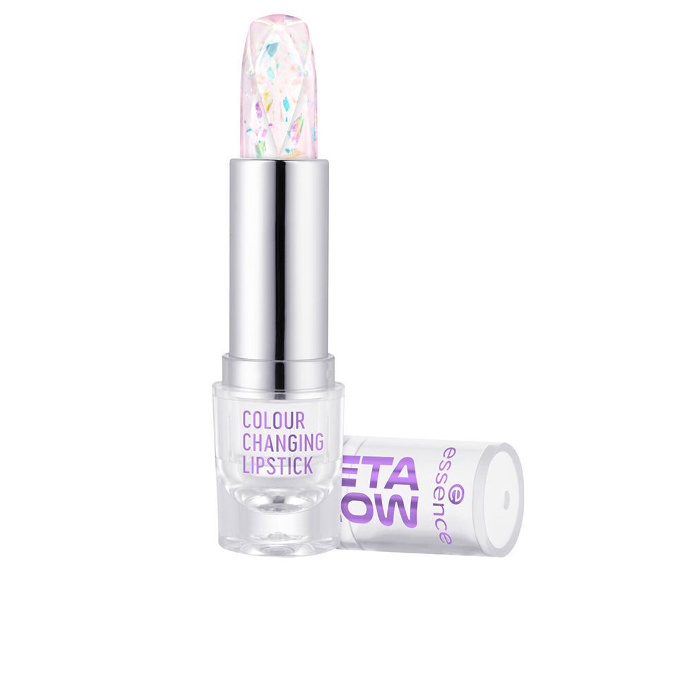 

Губная помада Meta Glow Colour Changing Barra De Labios Essence, 3,4 гр.