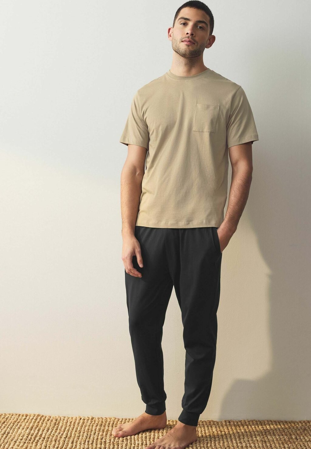 

Пижамный комплект SET 3 PACK REGULAR FIT Next, синий