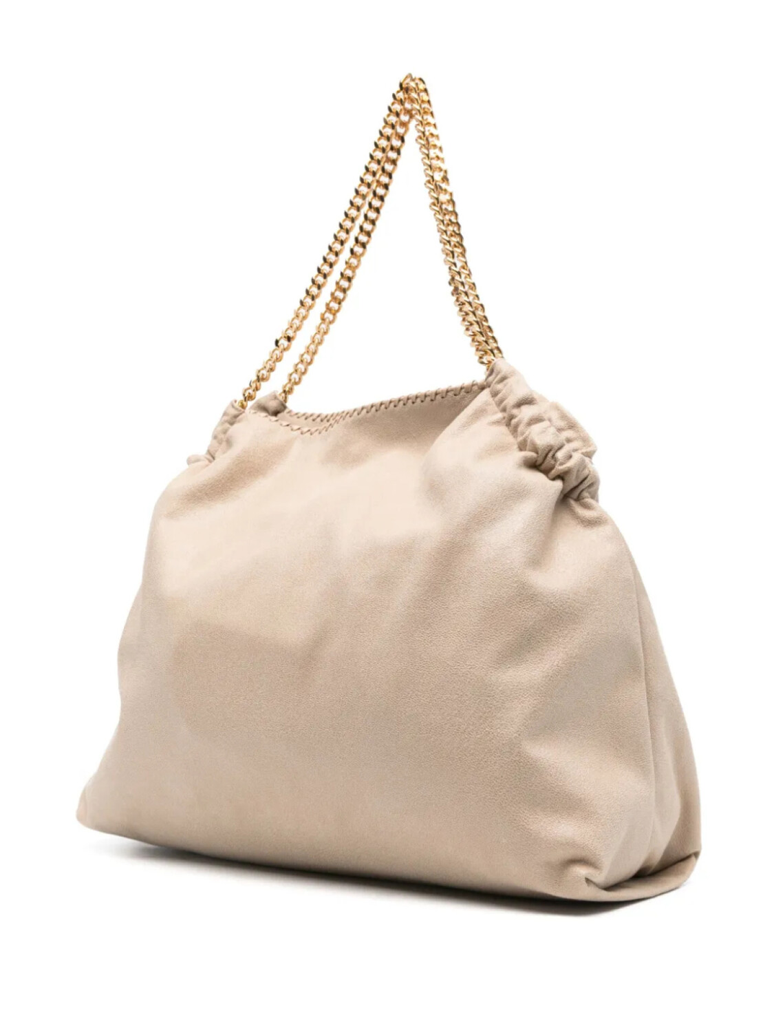 Stella McCartney сумка-тоут Falabella, нейтральный — фото 3