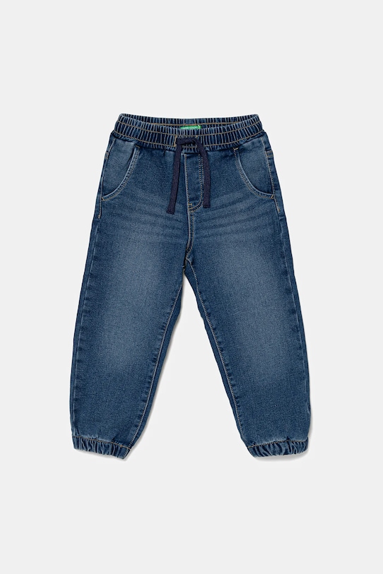 

Детские джинсы United Colors Of Benetton, синий