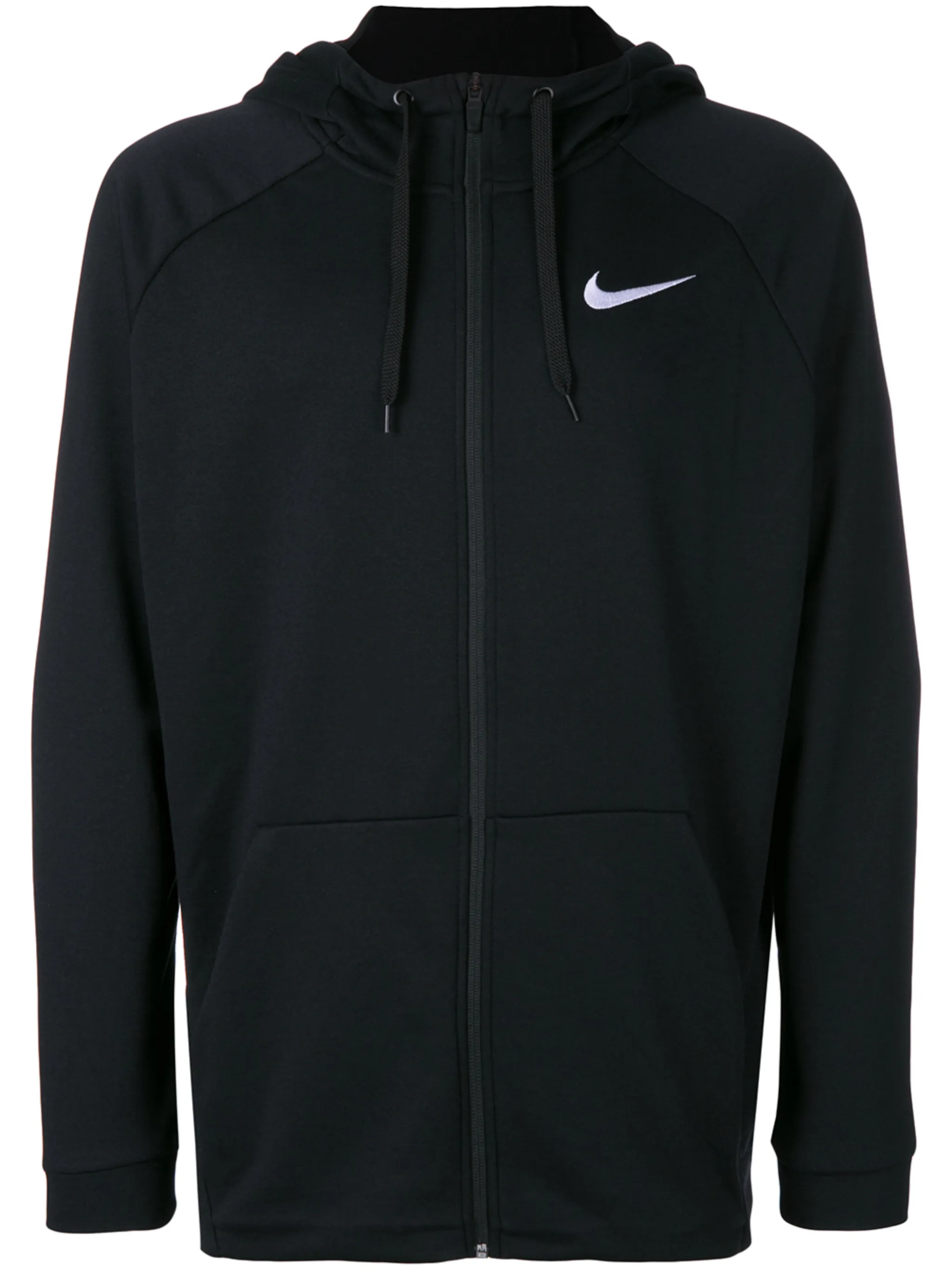 

Толстовка Dri-Fit Nike, черный