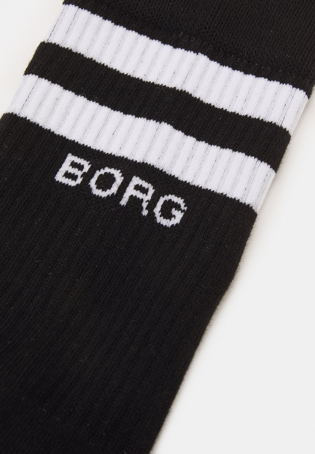 

Носки CORE CREW SOCK 3 PACK Björn Borg, белый