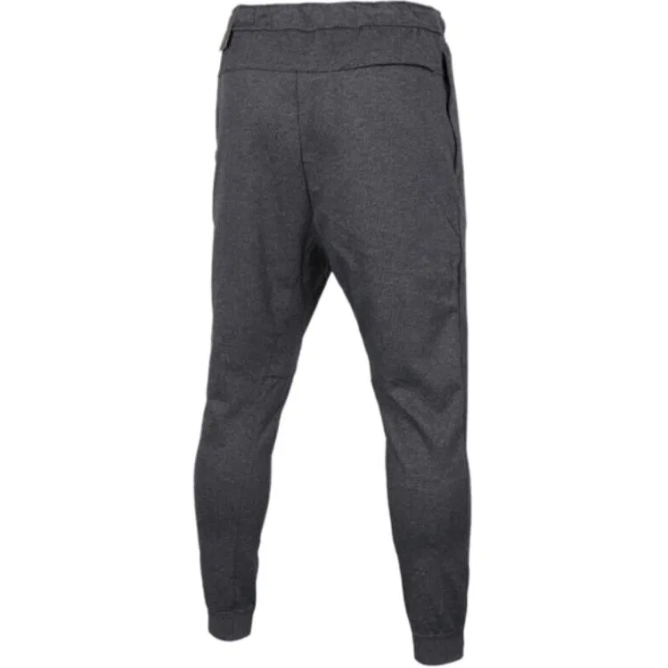 Спортивные штаны Nike Knitted Sweatpants 071 — фото 3