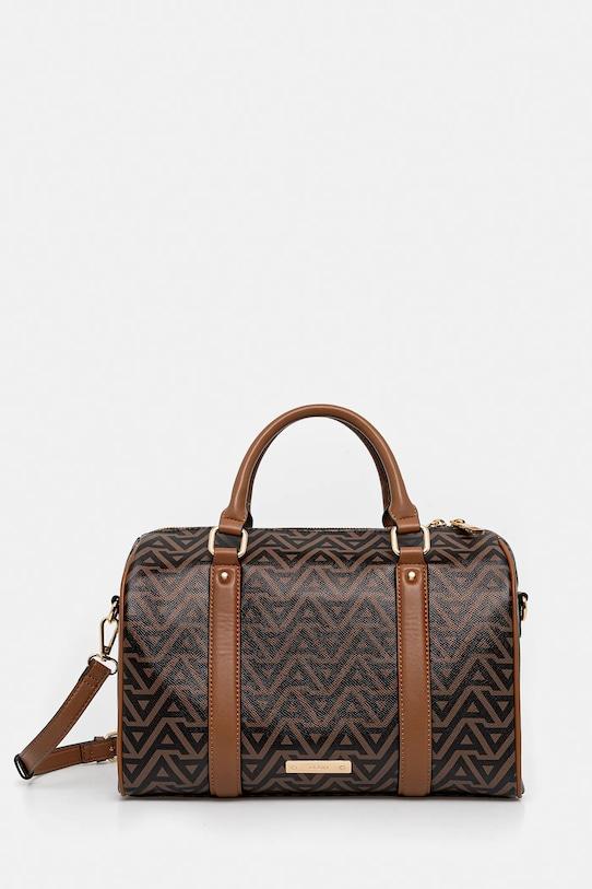 

Сумка EBOVER Aldo, коричневый