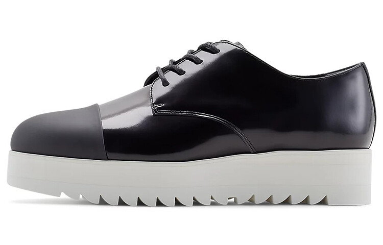 

Кожаные туфли дерби Onitsuka Tiger