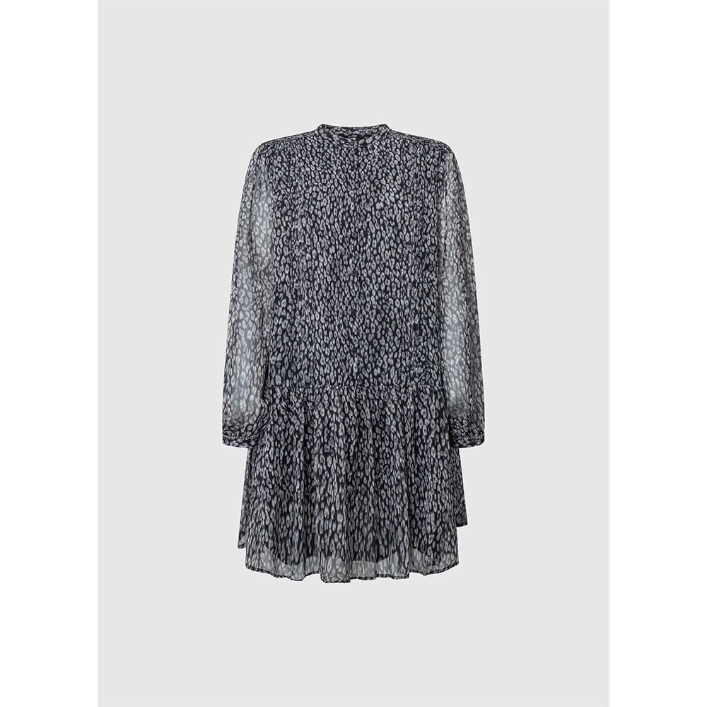 

Платье Pepe Jeans Aminta, черный