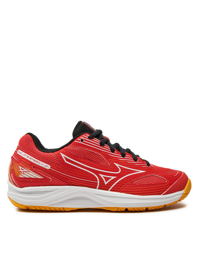 

Кроссовки Cyclone Speed 4 Jr V1GD2310 Mizuno, розовый