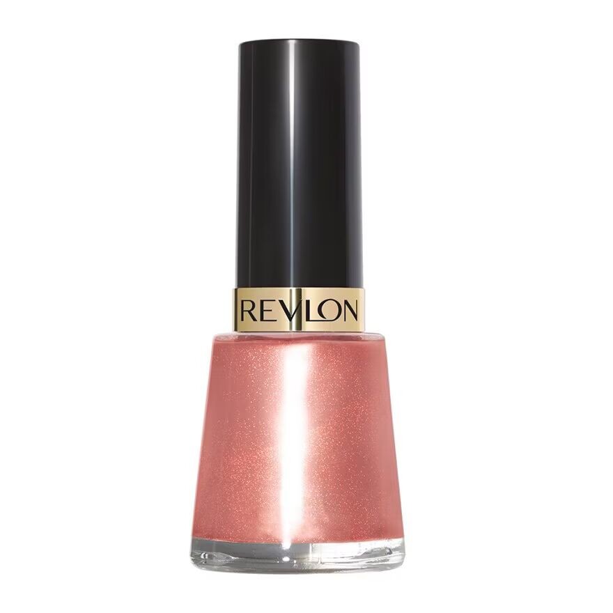 

Revlon Эмаль для ногтей 14,7мл. 171 Роза Зинг, Rose Zing