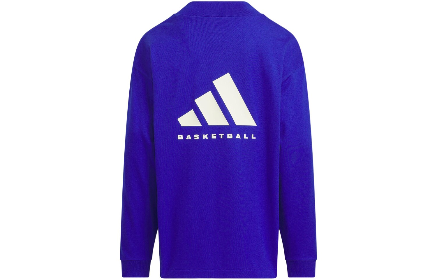 

Детская футболка Adidas, синий
