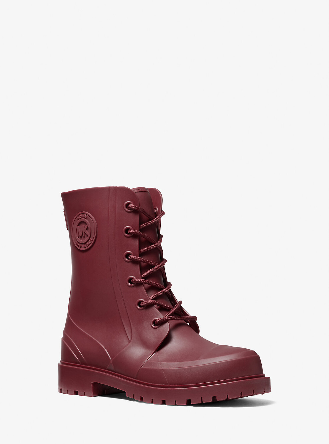 

Дождевики Montaigne из ПВХ Michael Kors