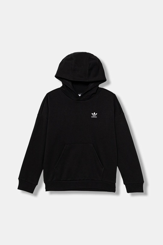 

Детская толстовка Adidas Originals, черный