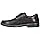 Мужские лодочные туфли ENVAL SOFT U.Barret Enval, Black — фото 3