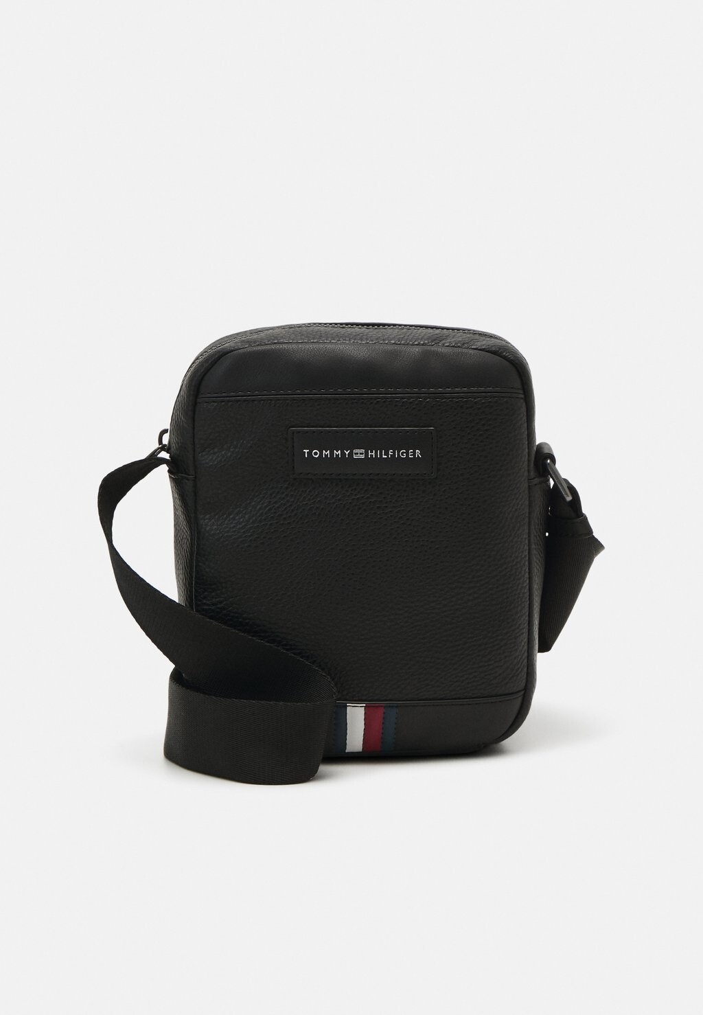 

Сумка через плечо BUSINESS MINI REPORTER UNISEX Tommy Hilfiger, черный