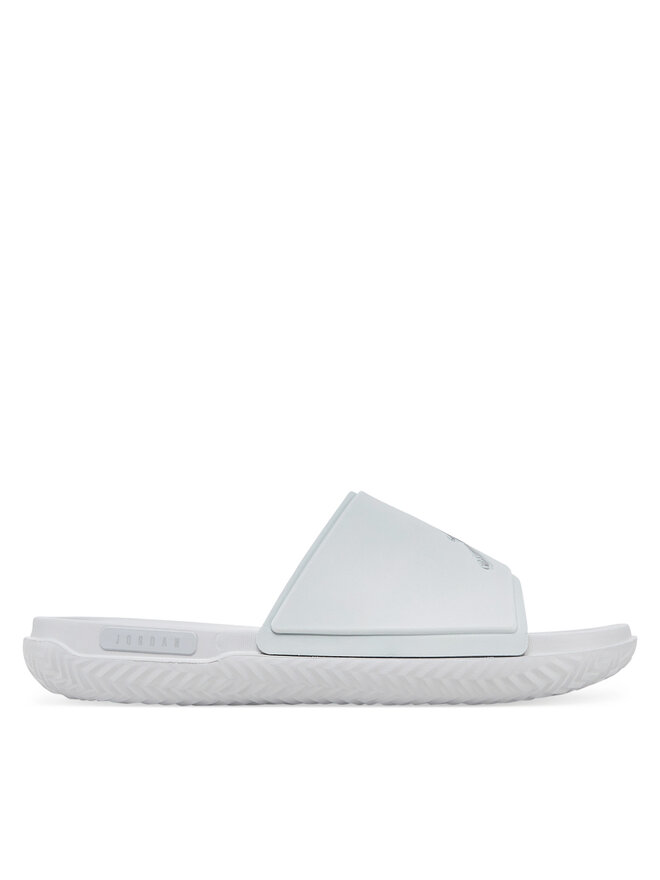 

Мюли Jumpman Slide FQ1598 Nike, серый