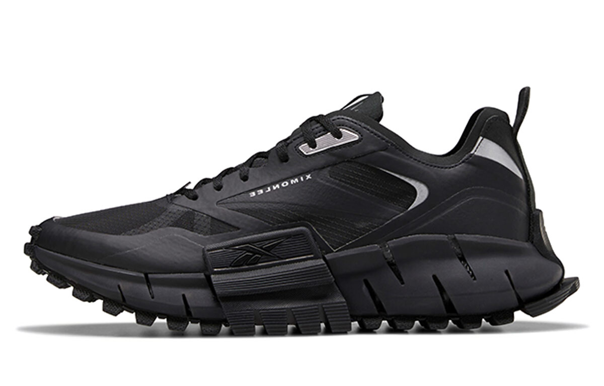 

Обувь Reebok Zig Kinetica Lifestyle унисекс