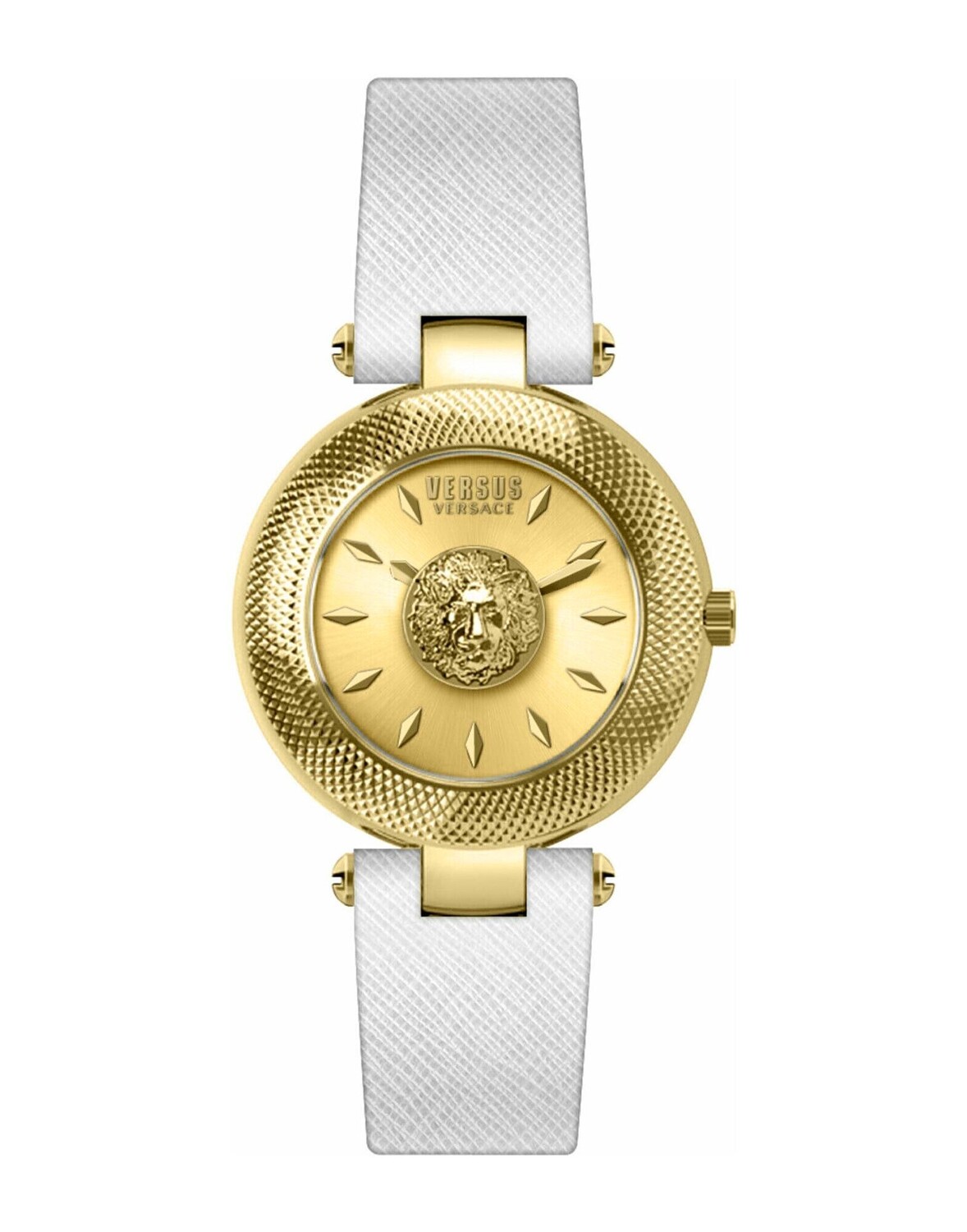 

Часы Gianni Versace, золото