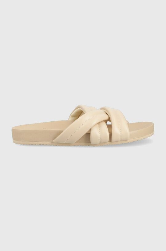 

Шлепанцы Billabong, бежевый