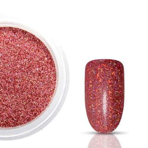 

Пудра для ногтей Holo Effect S, Molly Lac