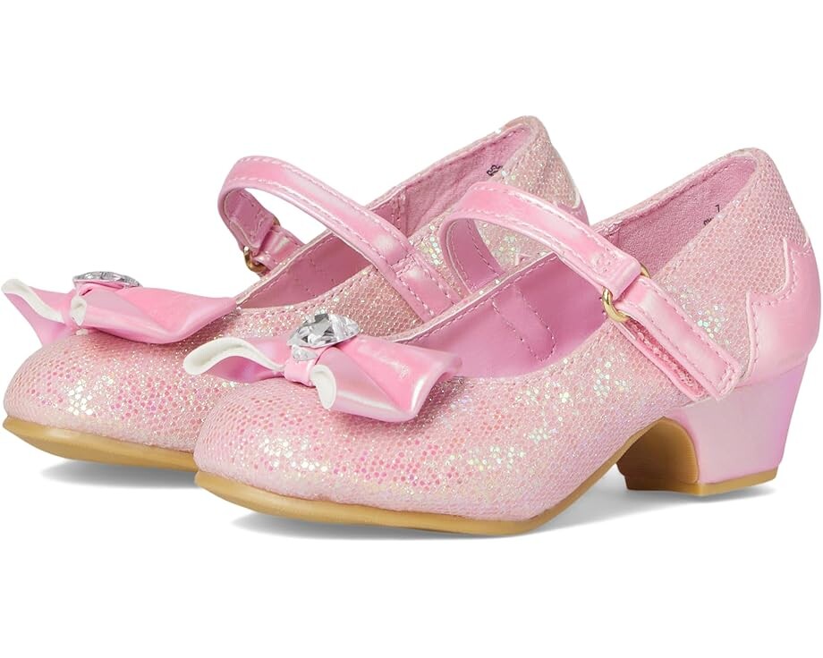 

Сандалии Josmo Disney Princess Dress Up Shoes, розовый