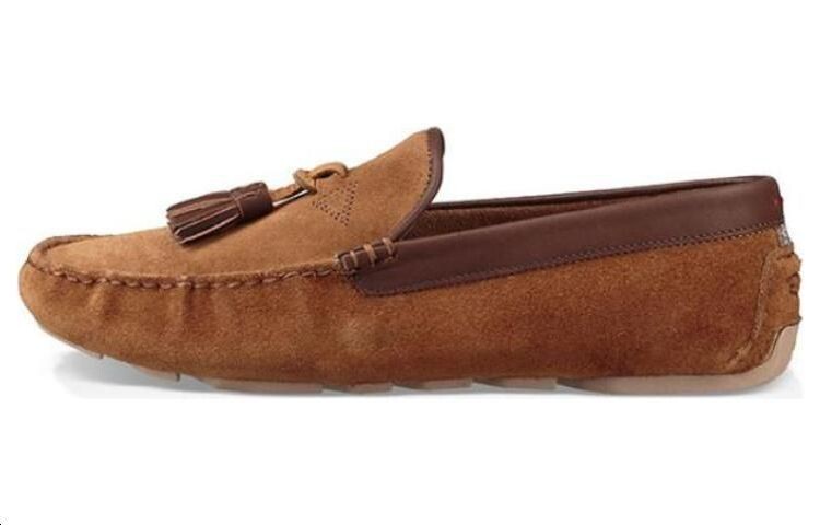 

Мужские повседневные мужские низкие коричневые Ugg