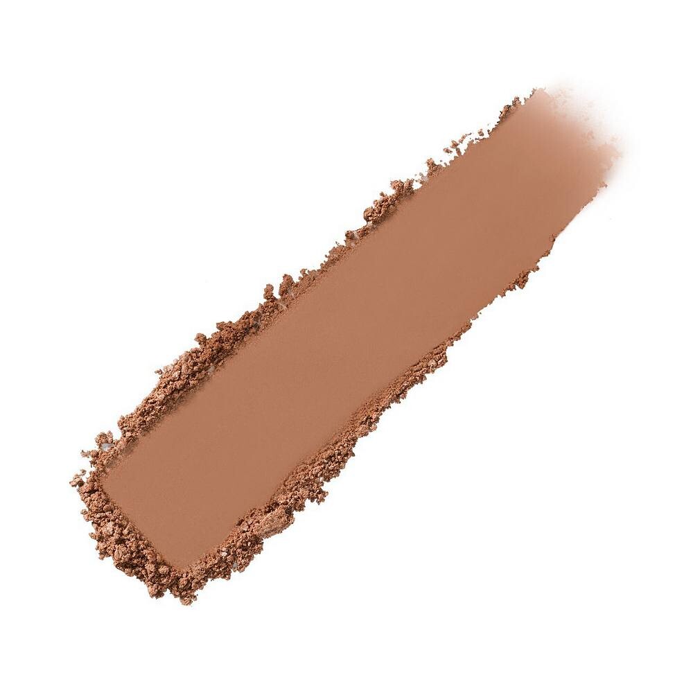 Laura Mercier Real Flawless Luminous Perfecting Прессованная пудра без талька, цвет Translucent Deep — фото 2