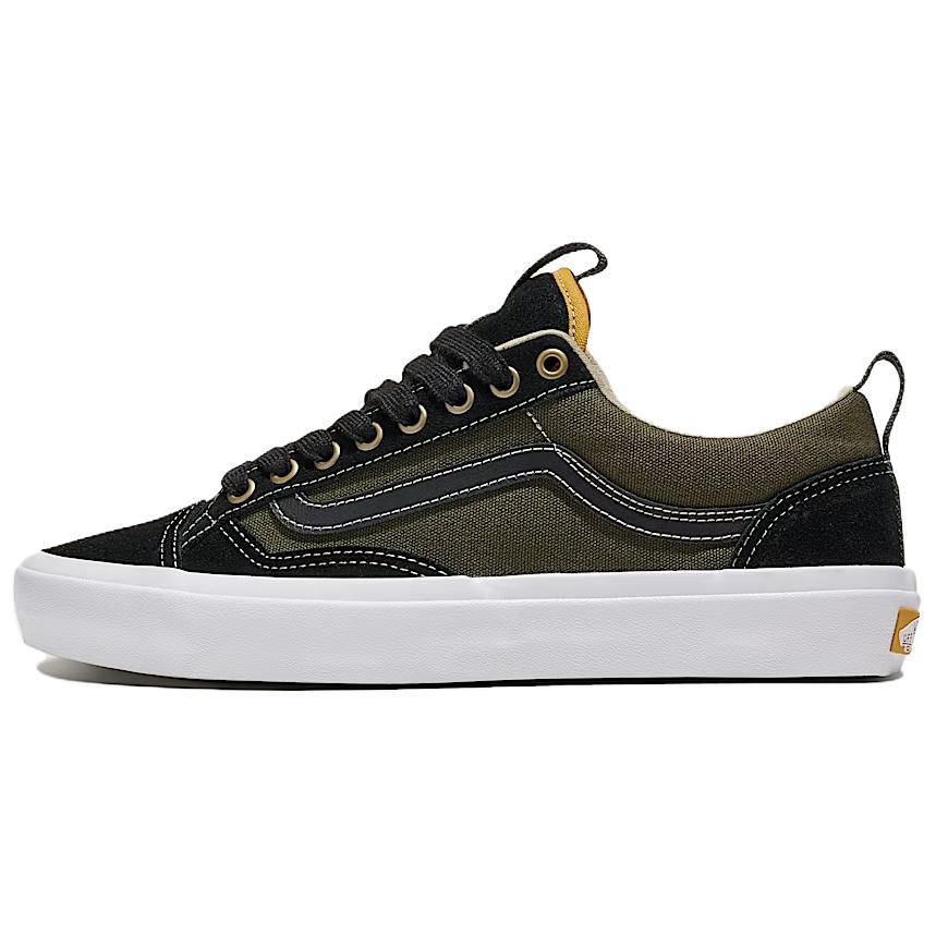 

Vans Кроссовки Skate Old Skool 36+ 'Dark Green'