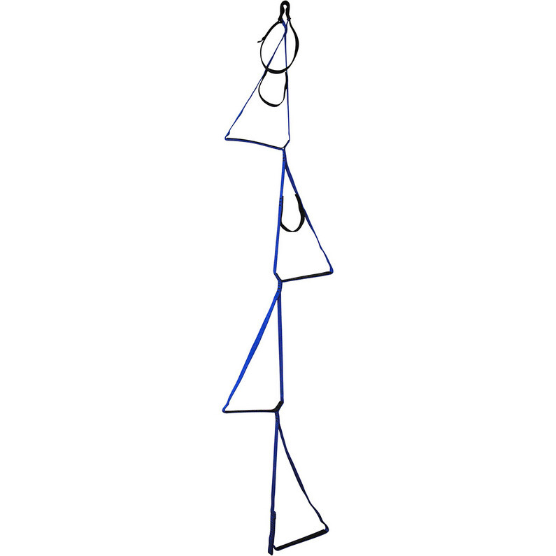 

Альпинистская стропа Alpine Aider 3/4 Metolius, синий