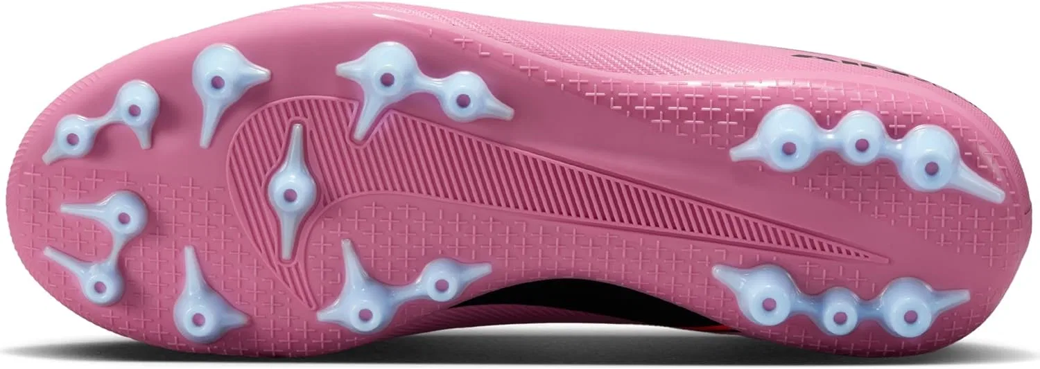 Детские кроссовки Nike Unisex Children's Jr. Mercurial Superfly 10 Academy, Multicoloured — фото 4