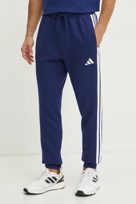 

Брюки спортивные Essentials Adidas, темно-синий