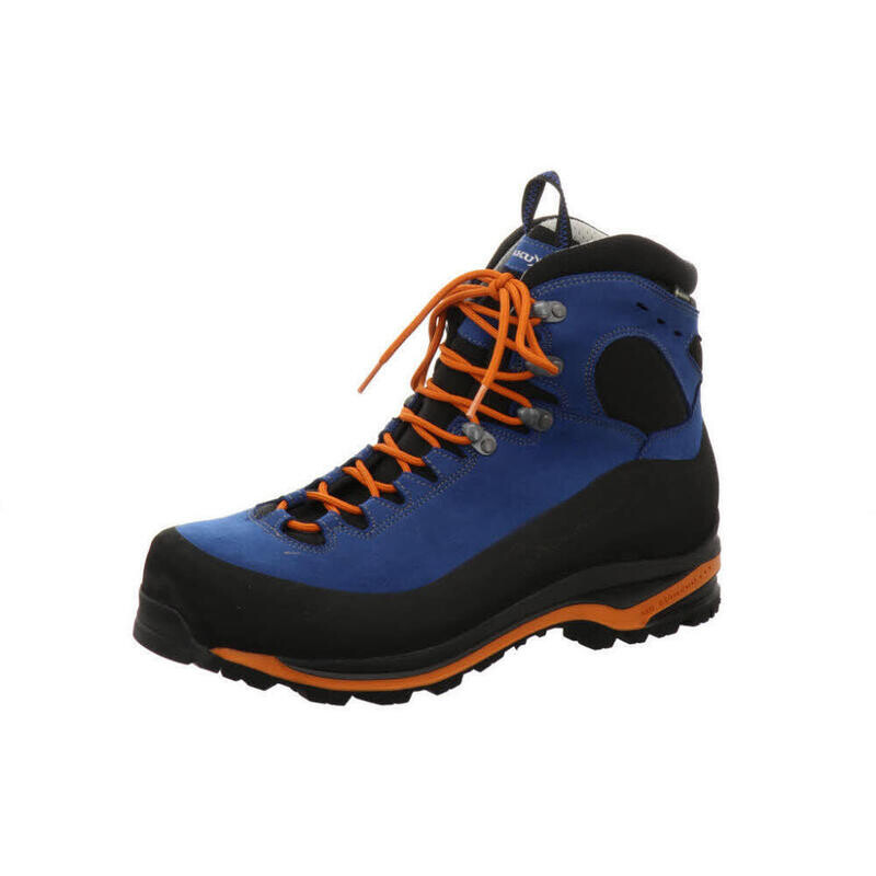 

Кроссовки Superalp V-Light GTX AKU, цвет blau