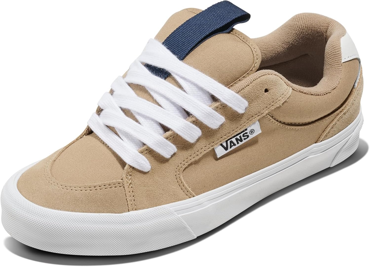 

Кроссовки Vans Chukka Push Ls для мужчин и женщин, Incense