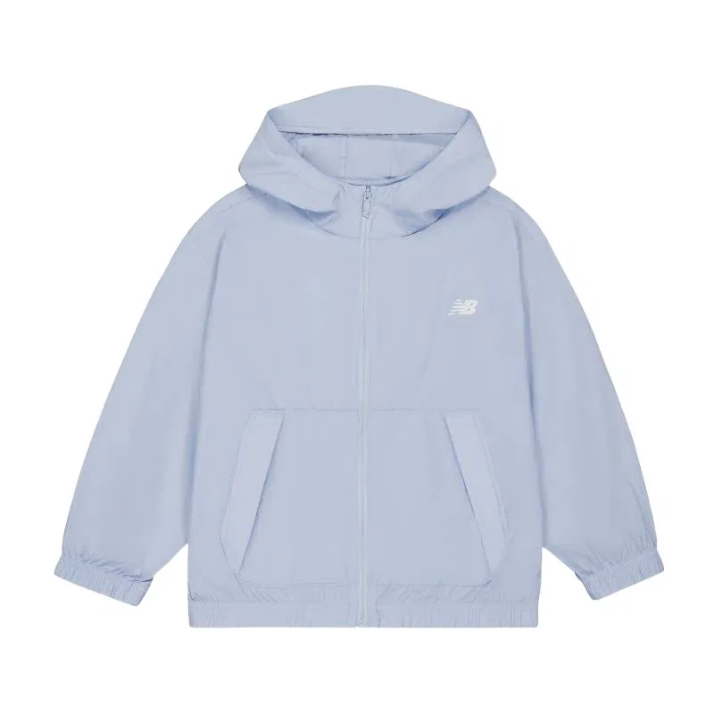 Детская куртка New Balance Outdoor Wear LBL