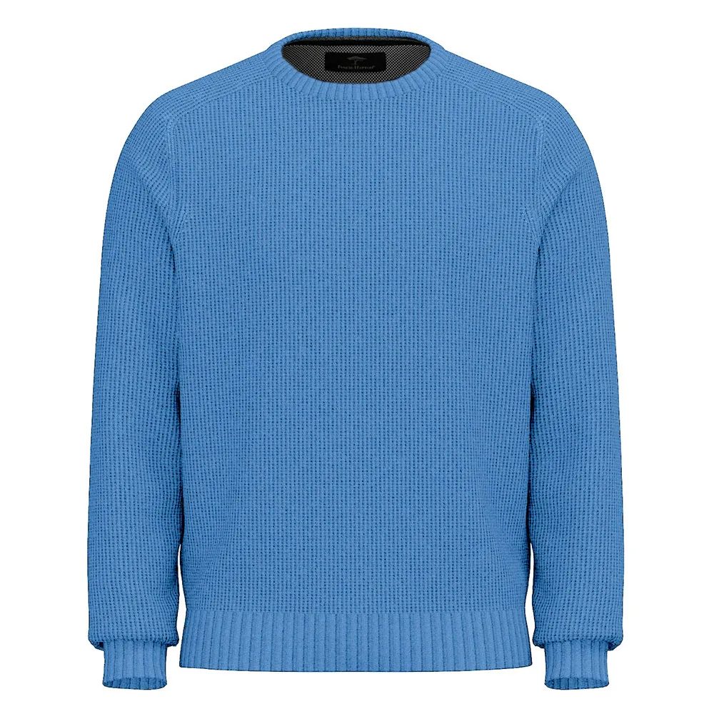 

Свитер Fynch Hatton 1509208, синий