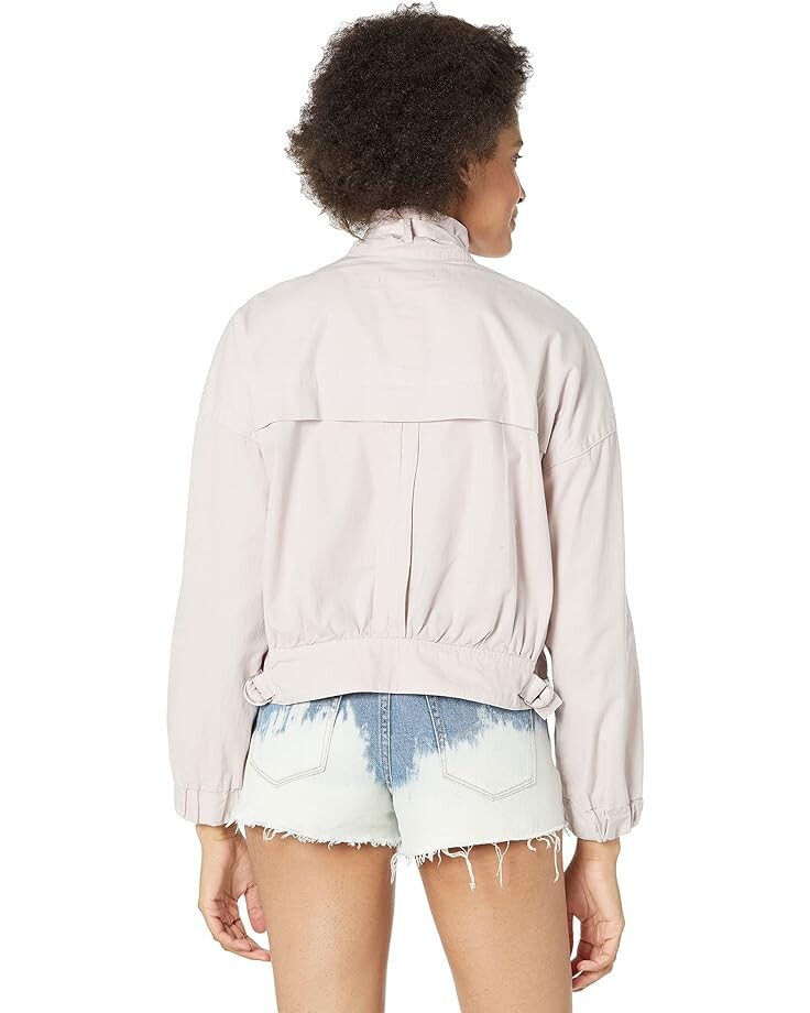 

Куртка Blank NYC Cargo Jacket, цвет Chasin' You