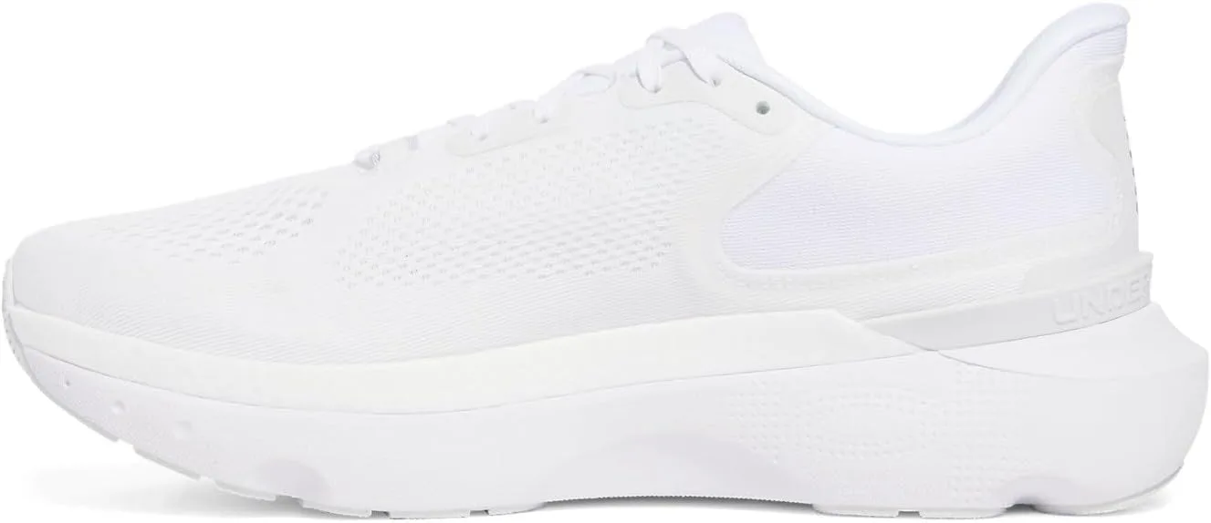Мужские кроссовки Under Armour Infinite Pro 2, белый — фото 2