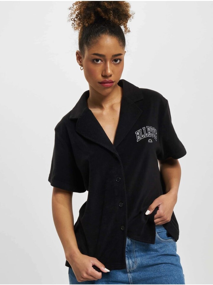 

Футболка ellesse, черный