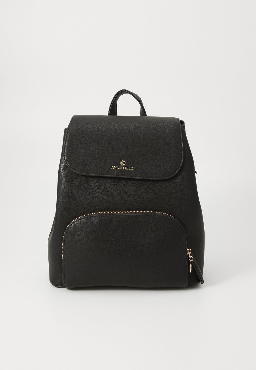 

Рюкзак Anna Field Rucksack, Black