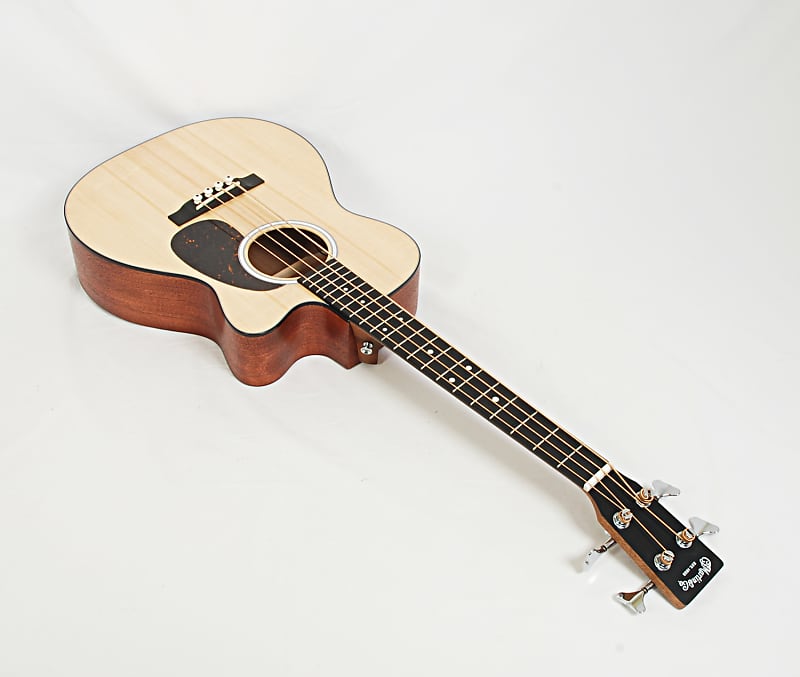 

Басс гитара Martin 000CJR-10E Acoustic Electric Bass #33897 @ LA Guitar Sales