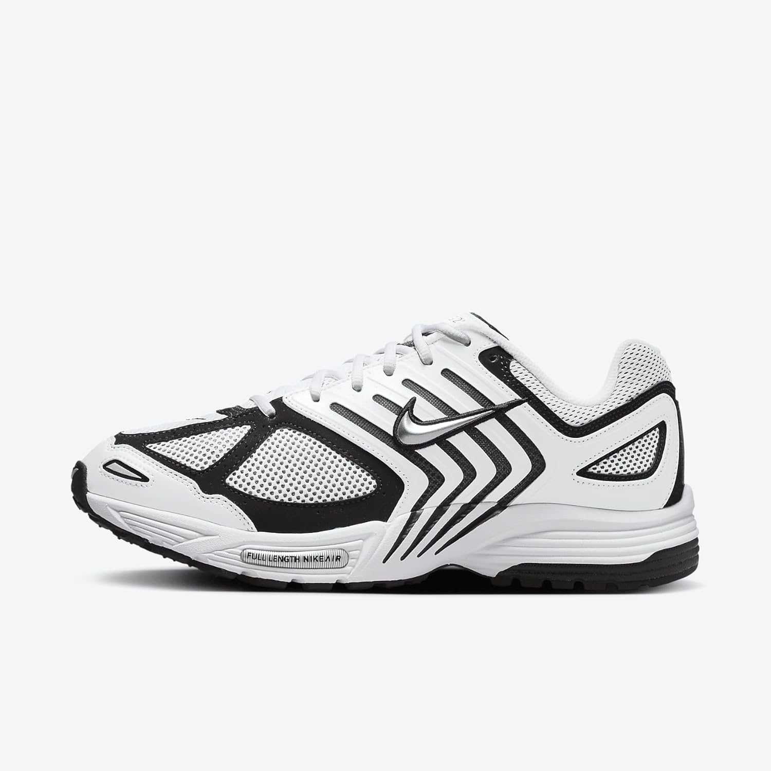 

Мужские кроссовки Nike Air Pegasus 2005, белый/черный