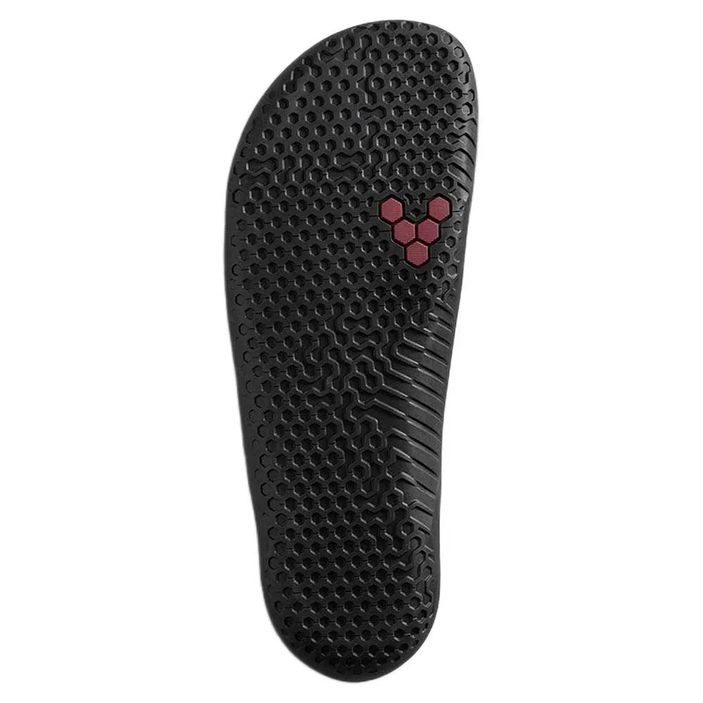 Кроссовки Vivobarefoot Gobi Hiber Barefoot, черный — фото 4