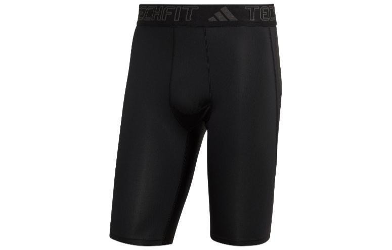 

Повседневные шорты мужские черные Adidas, черный
