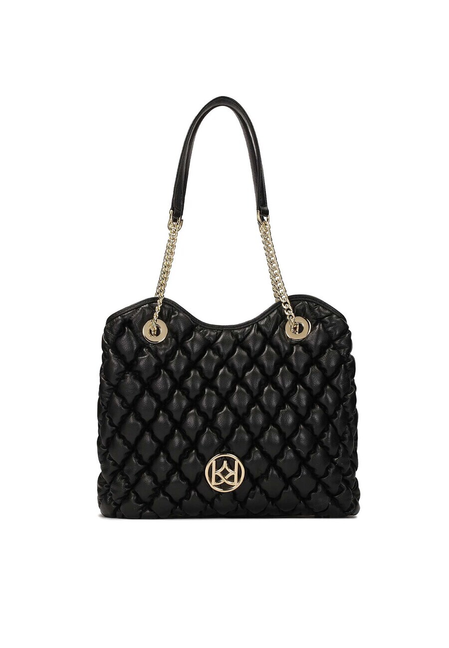 

Сумочка Kazar Handbag, черный