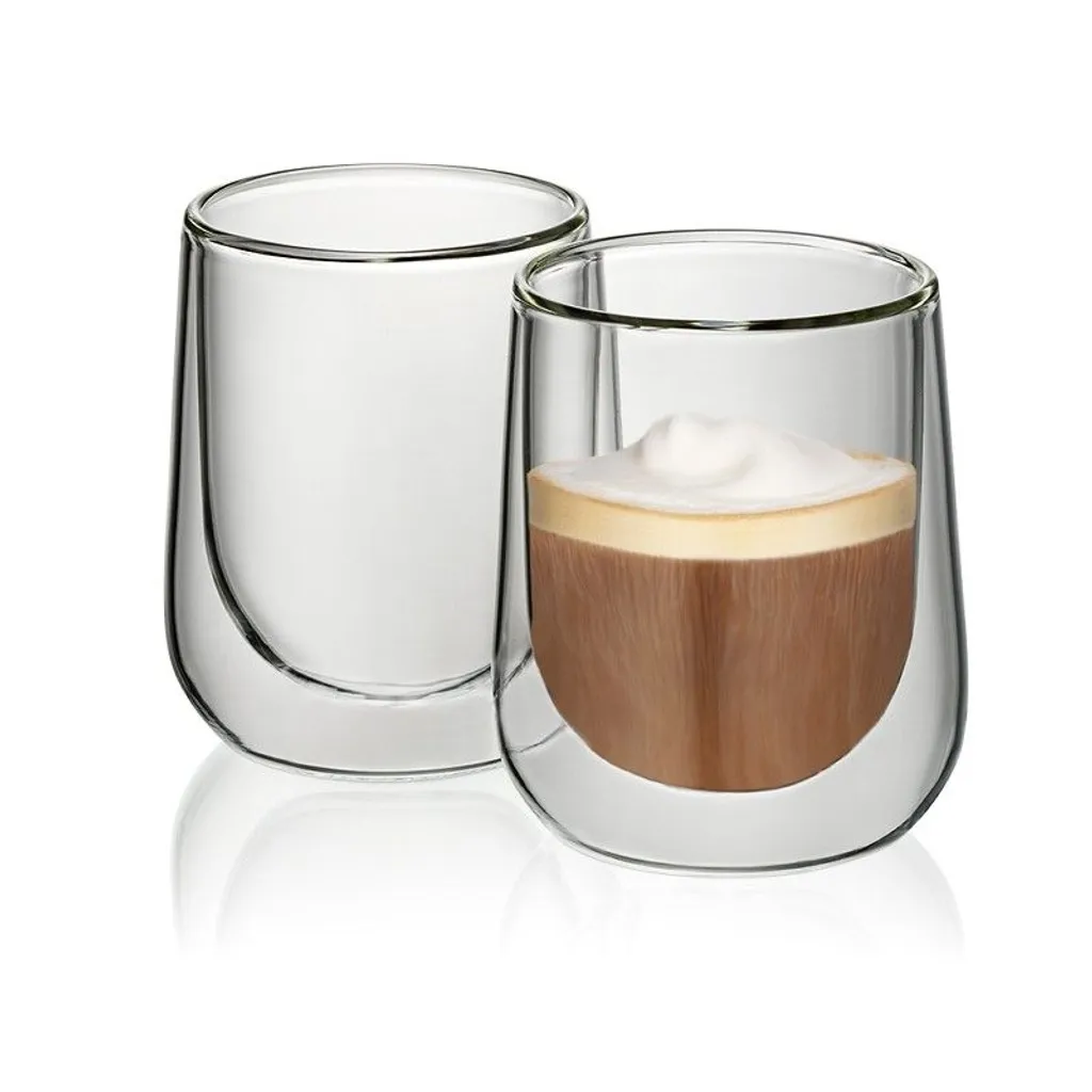 

Стаканы Keck & Lang