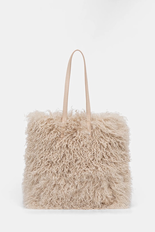 

Сумка United Colors Of Benetton, бежевый