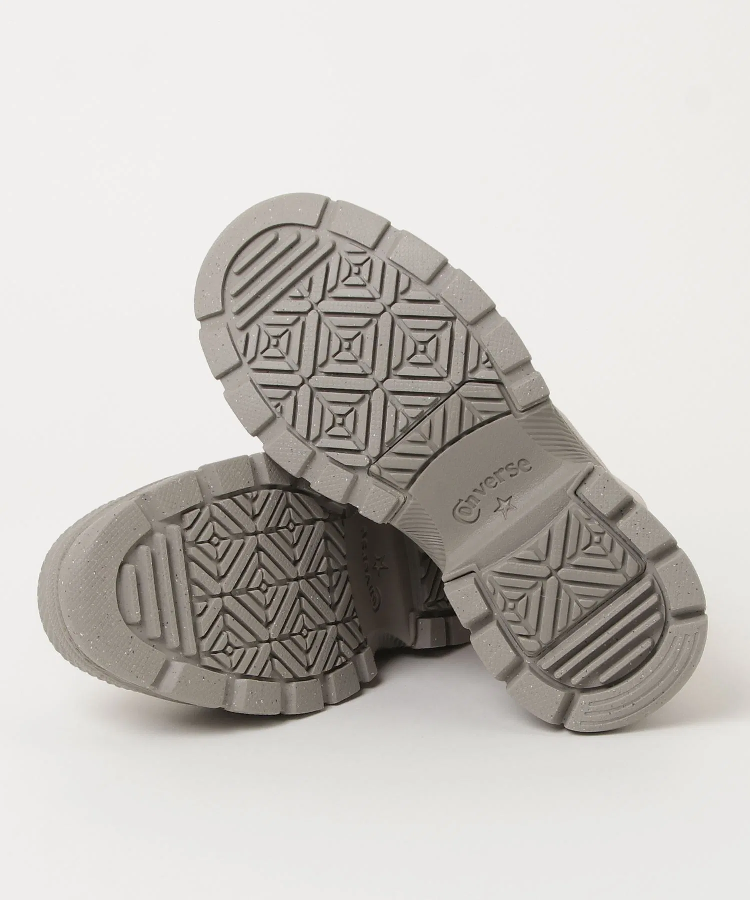 Мужские кроссовки CONVERSE ALL STAR R TREKWAVE HI — фото 3