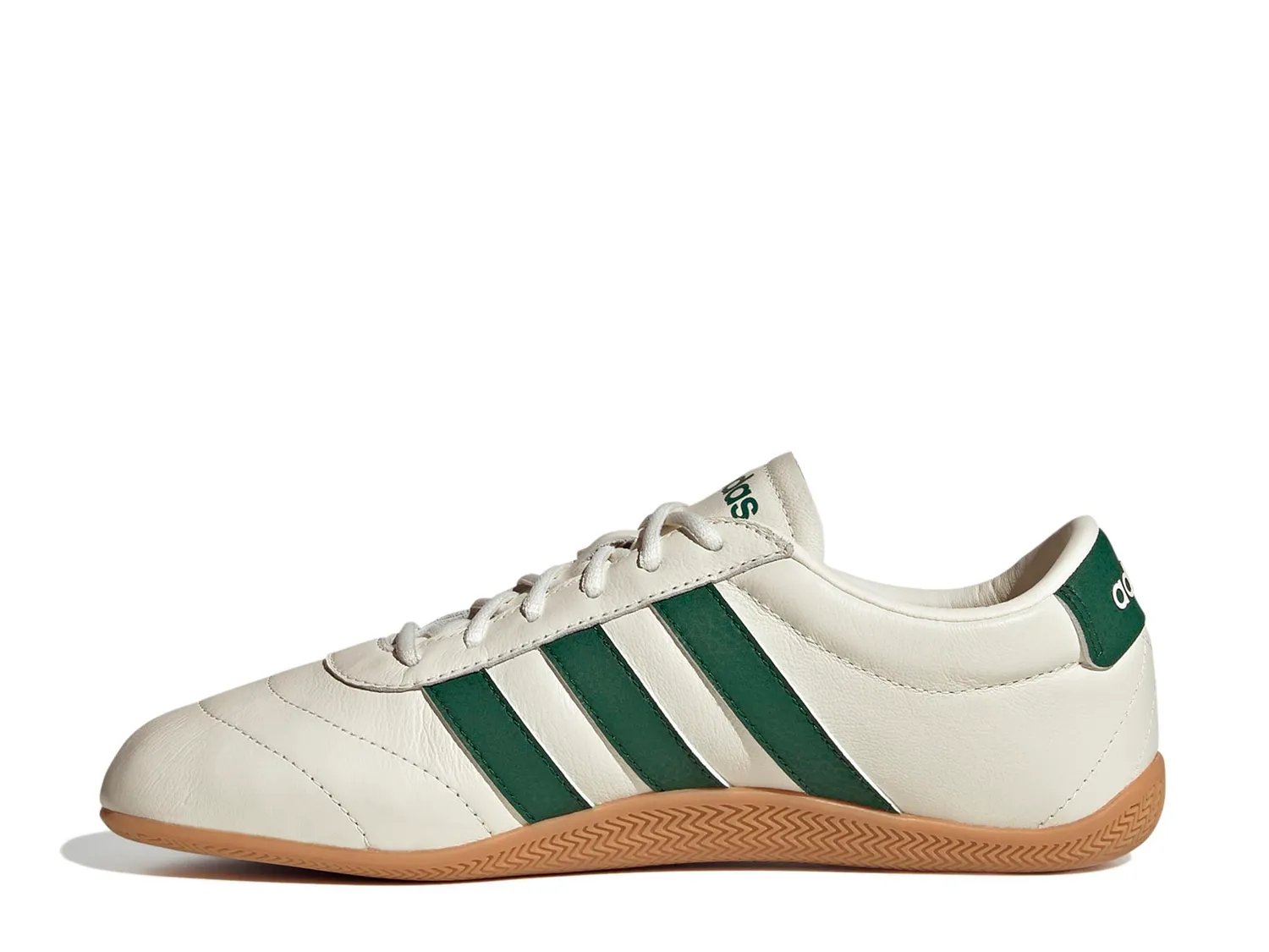 Кроссовки adidas Grand Court Lo Sneaker - Women's, кремовый — фото 2