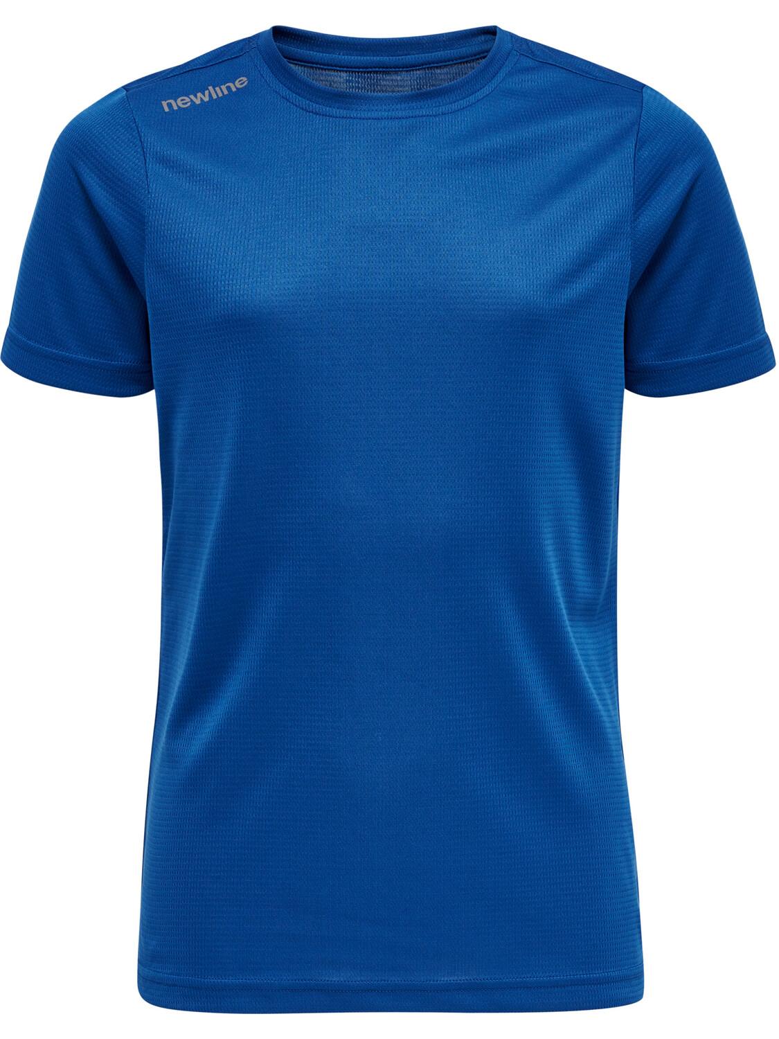

Футболка Newline S/S Kids Core Functional S/S, цвет TRUE BLUE