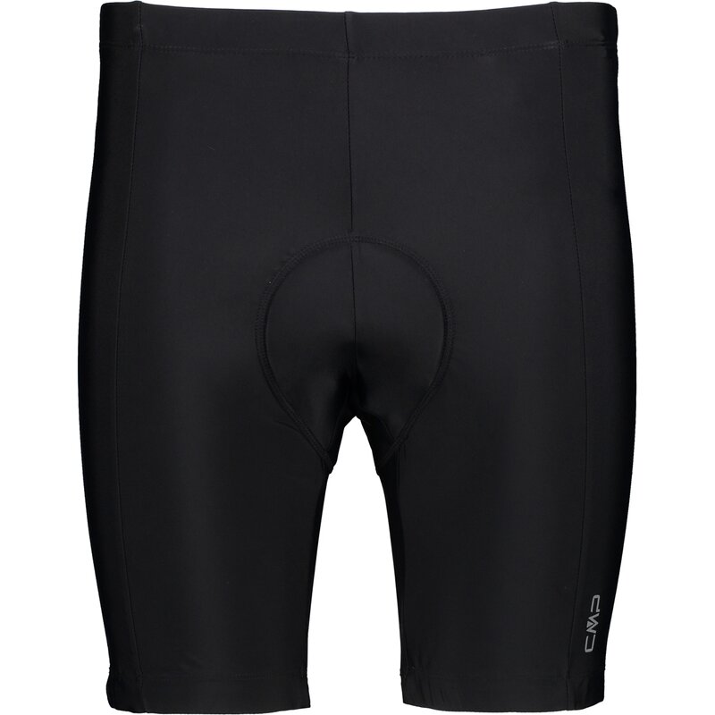 

Обтягивающие мужские велосипедные шорты Cmp, цвет nero