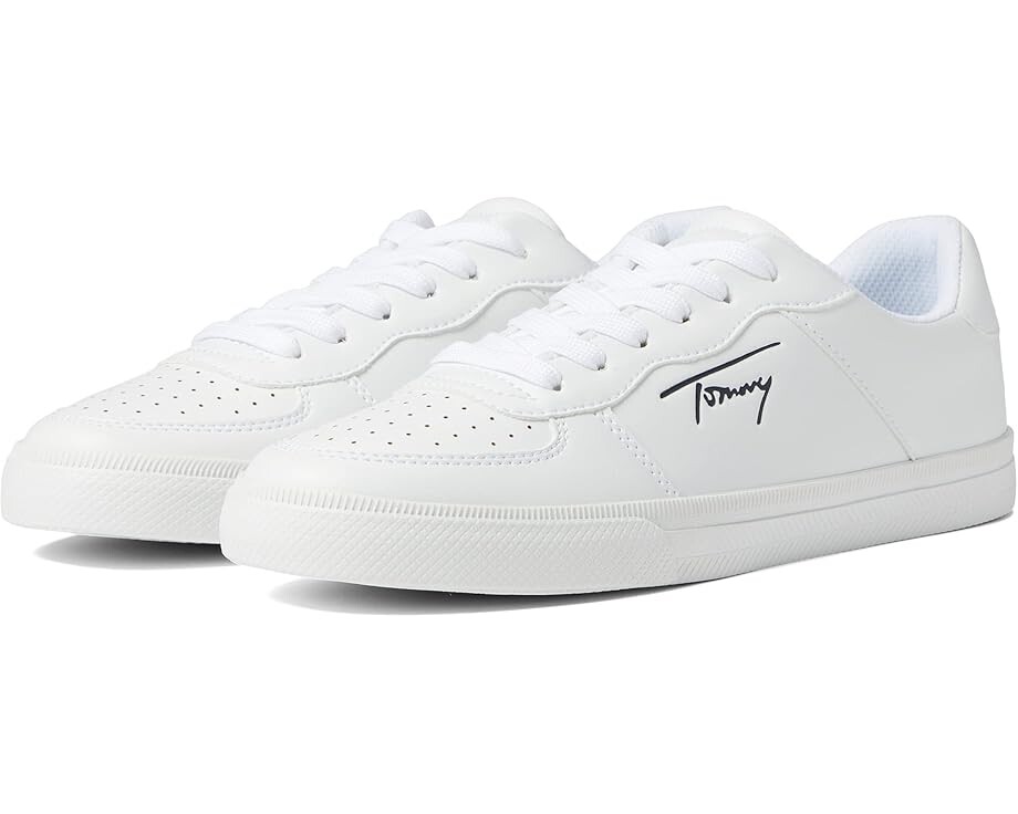 

Кроссовки Tommy Hilfiger Laguna, белый