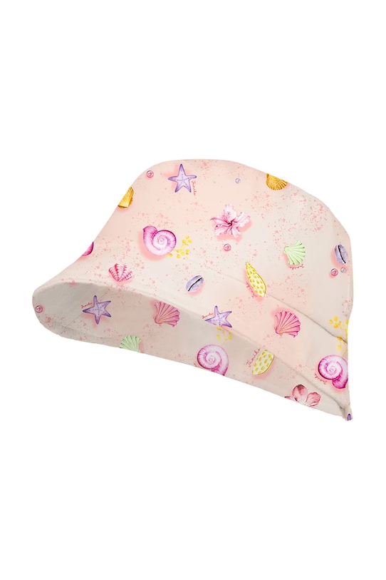 

Детская шляпа ПИКСИ Jamiks, бежевый